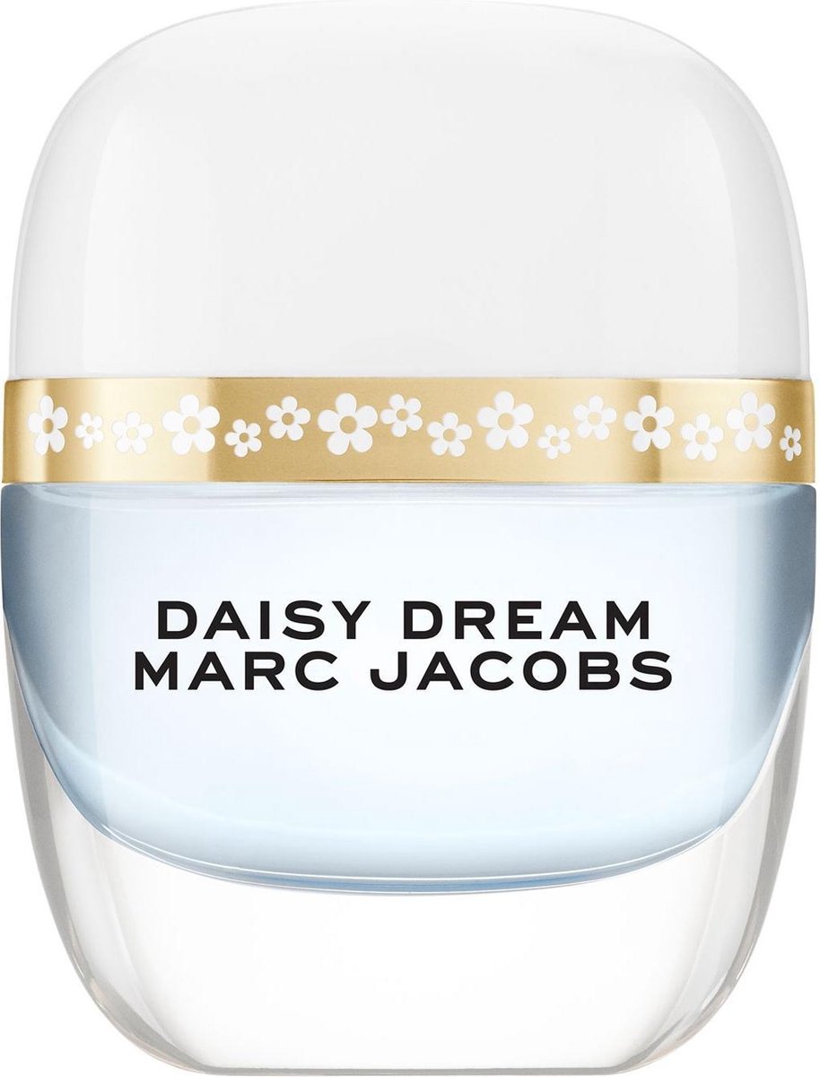 Marc Jacobs Daisy Dream Petal Eau de Toilette Spray 20 ml