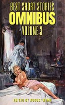 Best Short Stories Omnibus 3 - Best Short Stories Omnibus - Volume 3