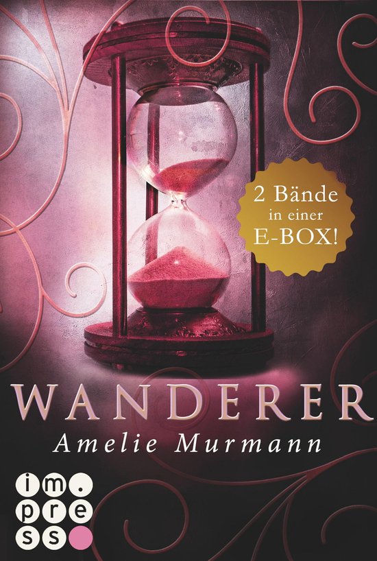 Wanderer - Wanderer: 2 Bände in einem Bundle! - cover