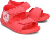 adidas Altaswim C Meisjes Sandalen - Core Pink S17/Ftwr White - Maat 33