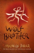 Chronicles of Ancient Darkness 1 - Wolf Brother