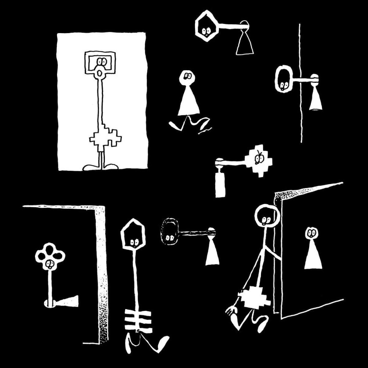 Keys.The