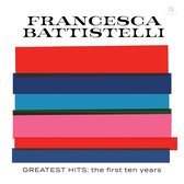 Francesca Battistelli - Greatest Hits:First Ten Years (CD)