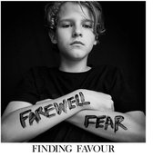Finding Favor - Farewell Fear (CD)
