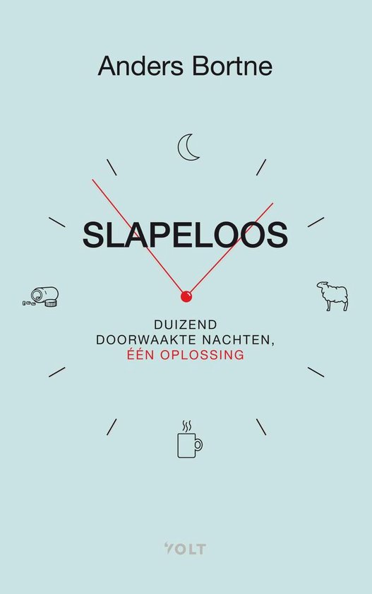 Slapeloos