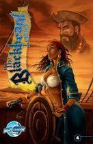 Blackbeard Legacy #4 Volume 2