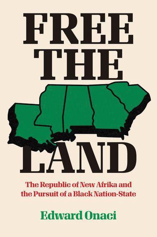 Justice, Power, and Politics - Free the Land - cover