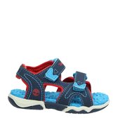 Timberland Adventure Seeker 2 Strap Jongens Sandalen - Blue - Maat 24