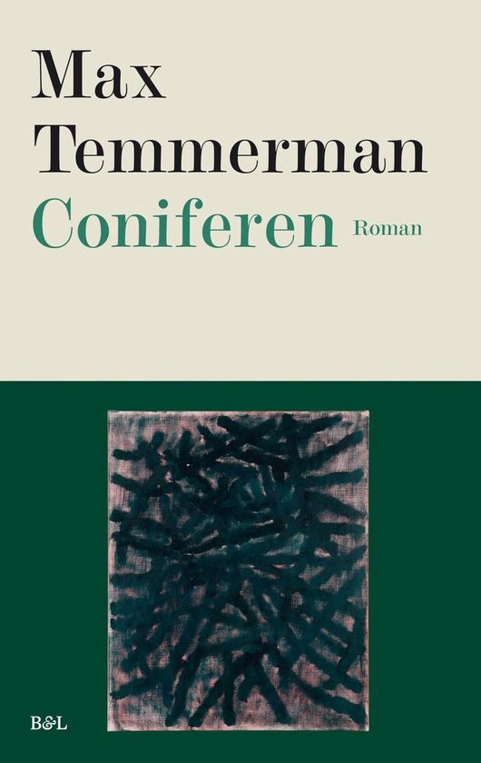 Coniferen - Max Temmerman | 