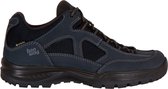 Chaussures de randonnée Hanwag - Taille 38 - Femme - marine / gris foncé