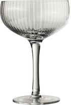 Gusta cocktail glazenset - Glazen - glas - Ø 12 centimeter x 16,5 centimeter