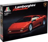 Lamborghini Diablo 1990