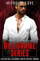 The Shameless Billionaire Series