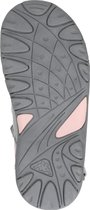 Kappa Rusheen K 260773K-1421, Kinderen, Grijs, Sportsandalen maat: 32 EU