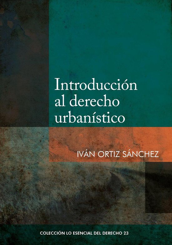 Colección Lo Esencial del Derecho - Introducción al derech ... - cover