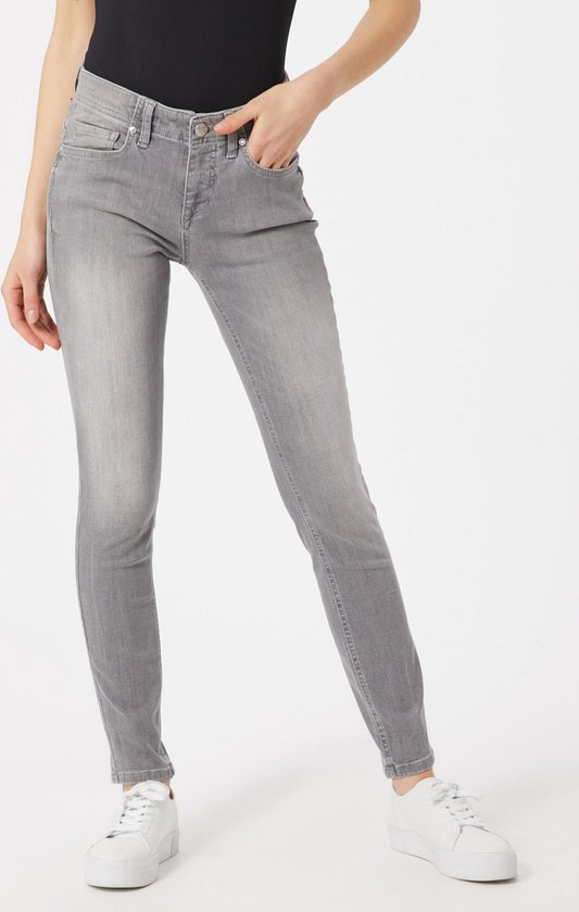 Freeman T. Porter jeans dorya s-sdm Grijs-l (30-31) | bol.com