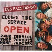 Eddie's Tire Service