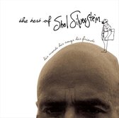 Shel Silverstein - Best Of / His Words His Songs His Friends (CD)