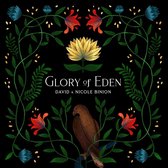 David & Nicole Binion - Glory Of Eden (CD)