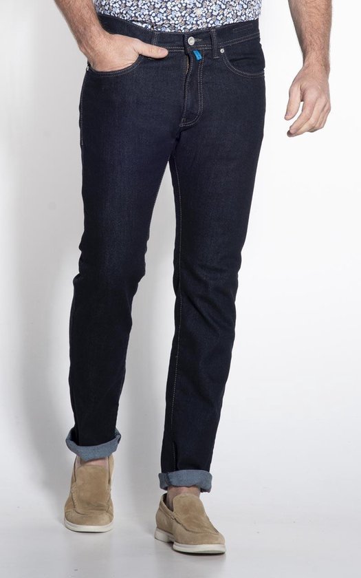 Pierre Cardin - Lyon Jeans Future Flex 04 - W 36 - L 30 - Modern-fit |  bol.com