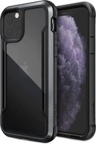 Raptic Shield Apple iPhone 11 Pro Hoesje Militair Getest 3M Zwart