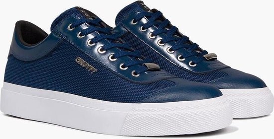 Cruyff Santi Bold blauw sneakers heren (S) (CC8060201450) | bol.com