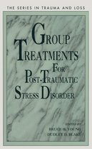 Series in Trauma and Loss - Group Treatment for Post Traumatic Stress Disorder