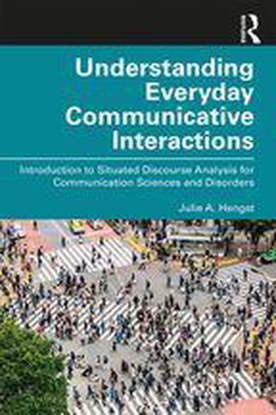 Understanding Everyday Communicative Interactions - cover