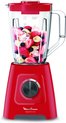 Moulinex Blendforce 2 LM420510 - Blender - Rood