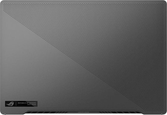 ASUS ROG Zephyrus GA401IV-HA116T - Gaming Laptop - 14 inch (QHD) - ASUS