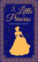 Frances Hodgson Burnett 1 - A Little Princess