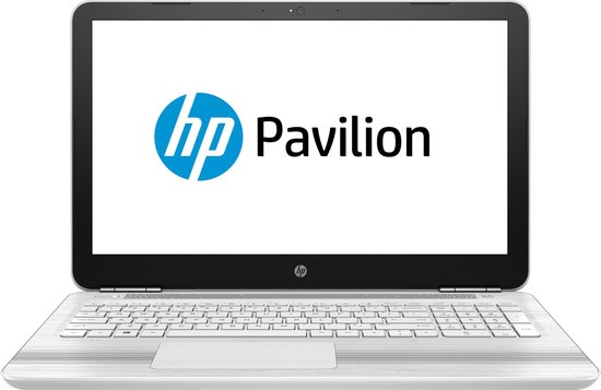 HP Pavilion 15-au178nb - Laptop / Azerty