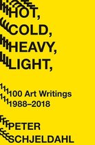 Hot Cold Heav Light 100 Art Writ 1988-18
