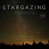 Stargazing 2021 Wall Calendar