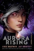 Aurora Rising (The Aurora Cycle)