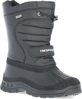 Trespass- Bottes de neige d'hiver Dodo unisexes pour enfants