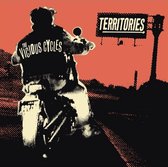 Territories & Vicious Cycles - Split (7" Vinyl Single)