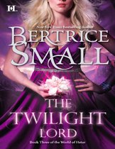 The Twilight Lord (Mills & Boon M&B) (World of Hetar - Book 3)