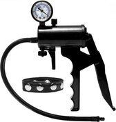 Size Matters - Size Matters Drukmeter