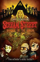 Scream Street 10 - Scream Street 10: Rampage of the Goblins