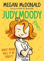 Judy Moody 1 - Judy Moody