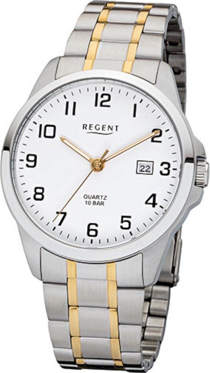 Regent Herenhorloge F-1014