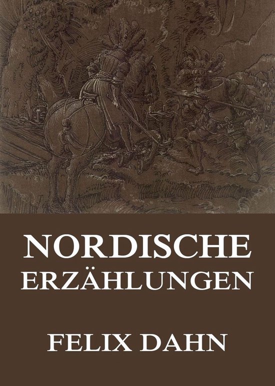 Nordische Erzählungen - cover