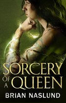 Dragons of Terra 2 - Sorcery of a Queen