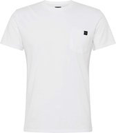 Edwin shirt pocket ts Wit-xxl