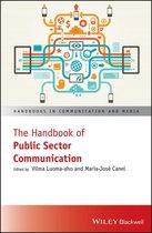 Handbooks in Communication and Media - The Handbook of Public Sector Communication
