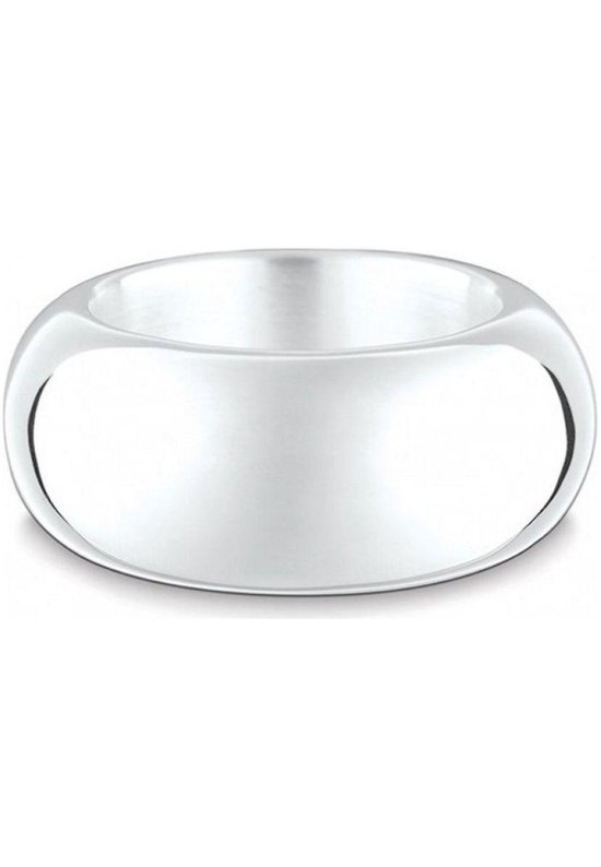 Quinn - Dames Ring - 925 / - zilver - 223356