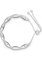 Quinn - Dames Armband - 925 / - zilver - 280420