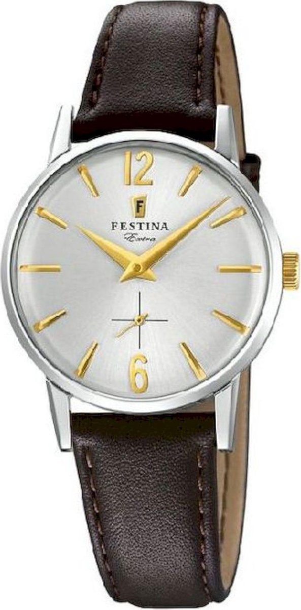 Festina Collection horloge F20254-2