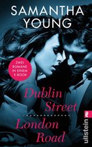 Edinburgh Love Stories - Dublin Street/ London Road